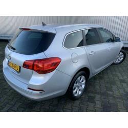 Opel Astra Sports Tourer 1.6 CDTi BUSINESS+ AC NAVI SP.STOEL