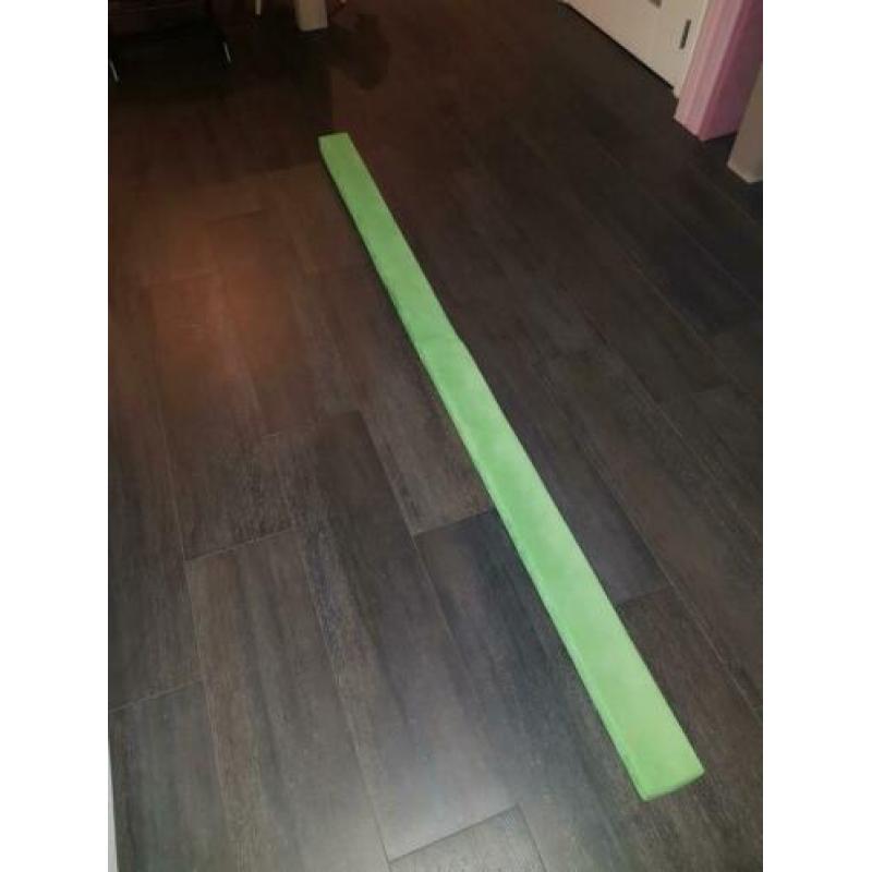 Turnbalk evenwichtsbalk