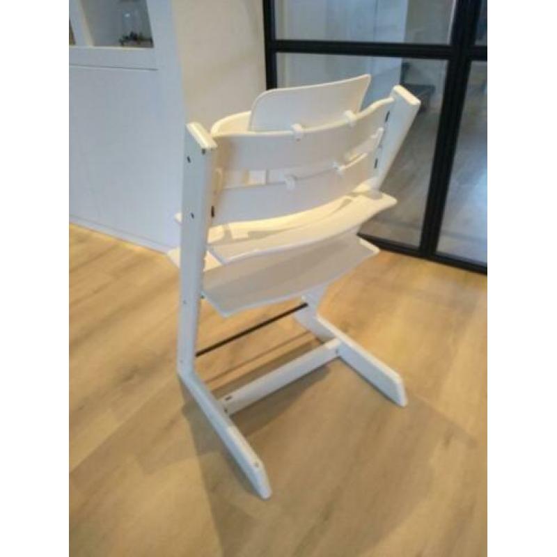 Tripp trapp stoel baby- en newbornset