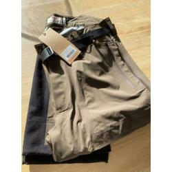 Nieuw: Fjallraven Keb ECO SHELL broek XL