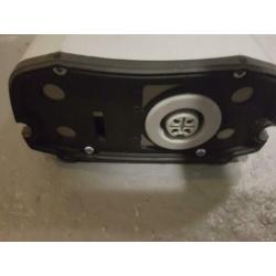 Gazelle accu defect (voor electrische fiets)