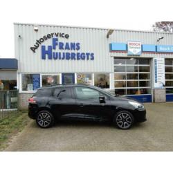 Renault Clio Estate 0.9 TCe Expression Navi - Pdc - bluetoot