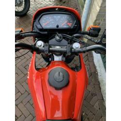 Honda NX 250 A2/Bouwjaar 1990