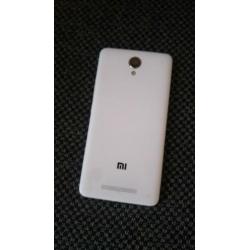 Xiaomi Note 2 32 GB Duo Sim 5,5 inch