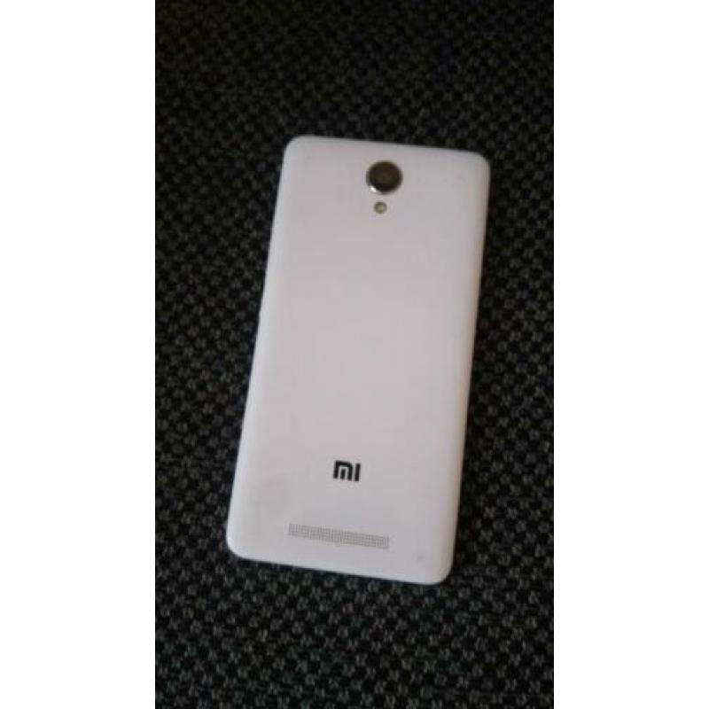 Xiaomi Note 2 32 GB Duo Sim 5,5 inch