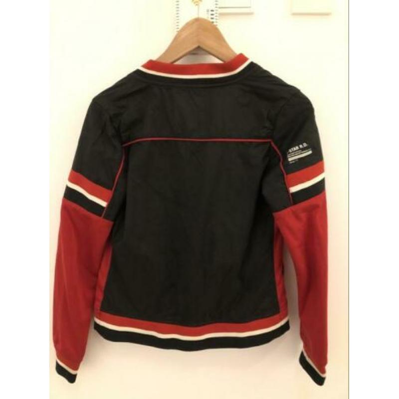 G-star jasje maat S