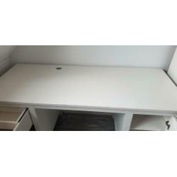 Ikea bureau