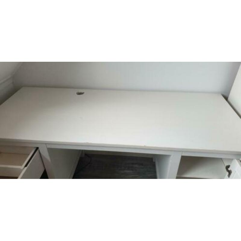 Ikea bureau