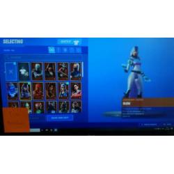 Fortnite Account (PC,PS4,XBOX&SWITCH)