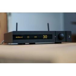 Auralic altair