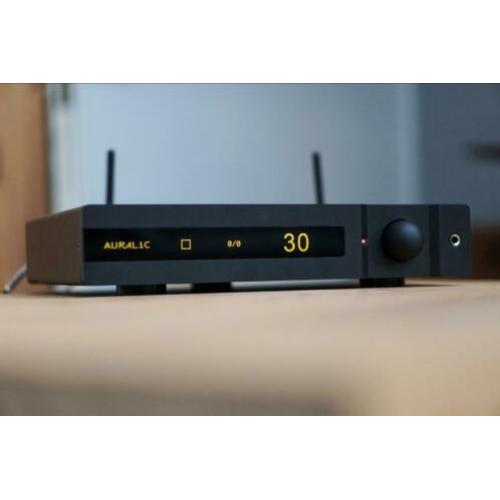 Auralic altair