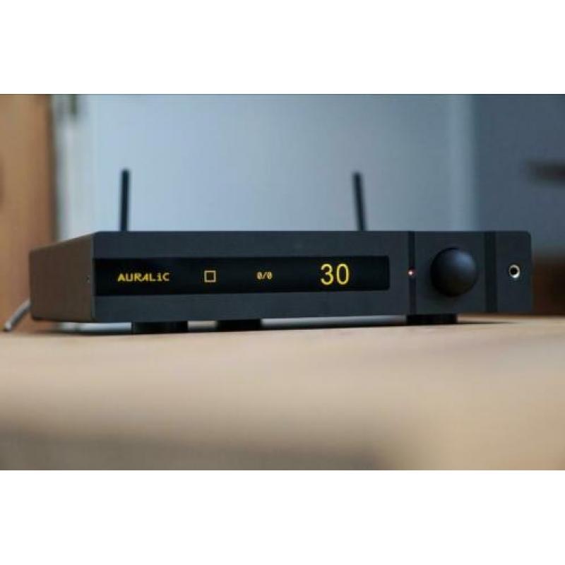 Auralic altair