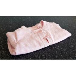 Roze vestje (Bampidano), mt 56