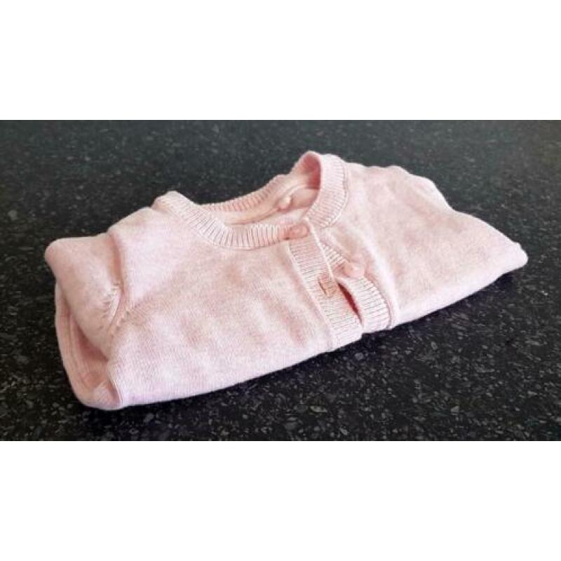 Roze vestje (Bampidano), mt 56