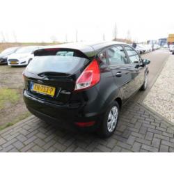 Ford Fiesta 1.5 TDCi Style Ultimate Lease Edition Navi Airco