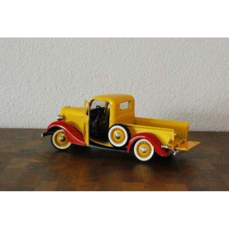 modelauto's te koop