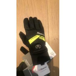 Nieuwe Roeckl X-Tra winterhandschoenen maat 8