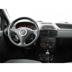 Fiat Punto 1.2 ACTIVE 5-DEURS + AIRCO (bj 2004)