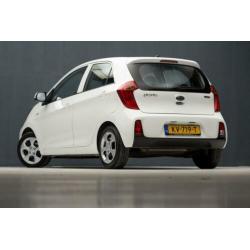 Kia Picanto 1.0 CVVT Summer Sport Edition (AIRCO, 50.000KM,