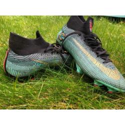 Nike Mercurial x CR7 Voetbalschoen