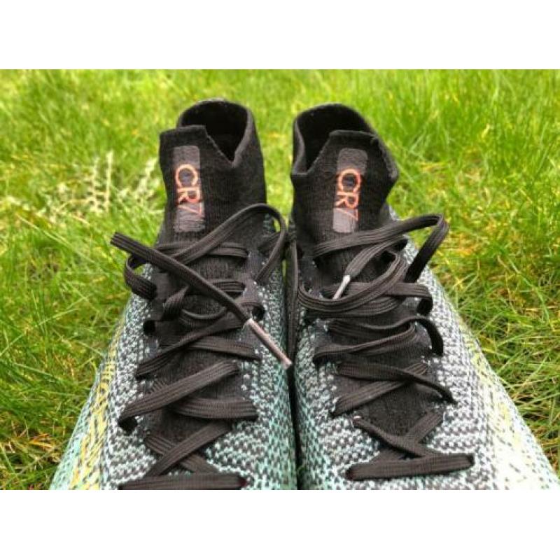 Nike Mercurial x CR7 Voetbalschoen