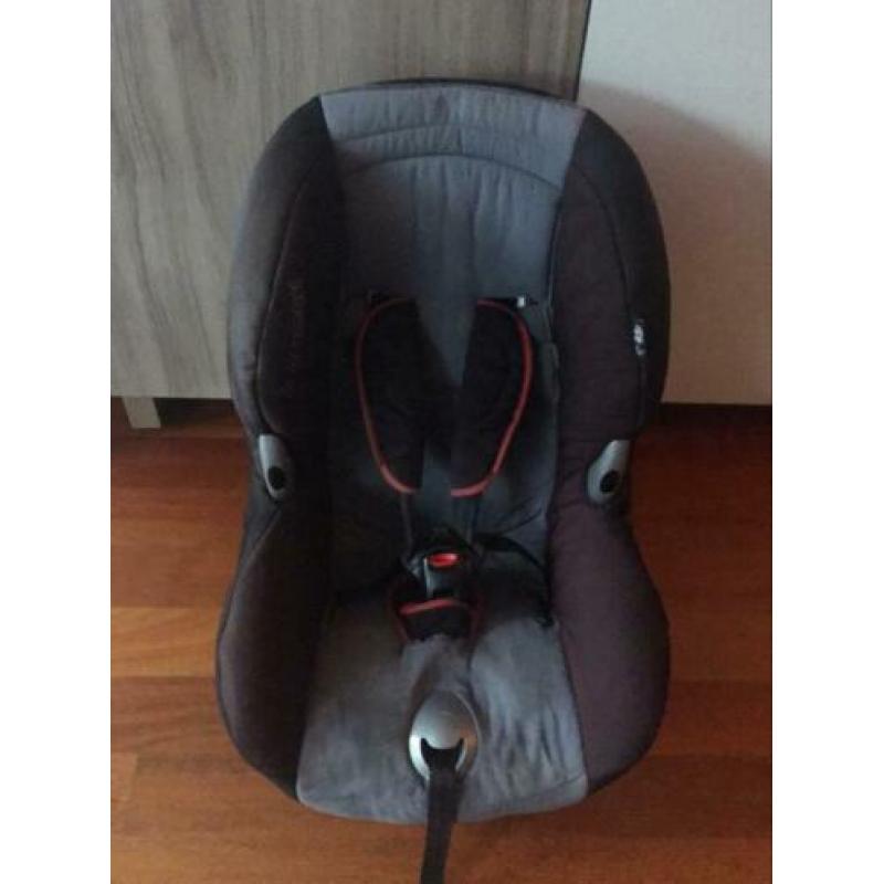 Maxi Cosi Priori stoel Groep 1