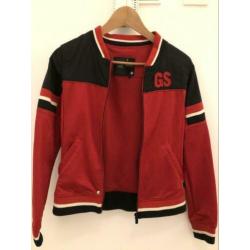 G-star jasje maat S