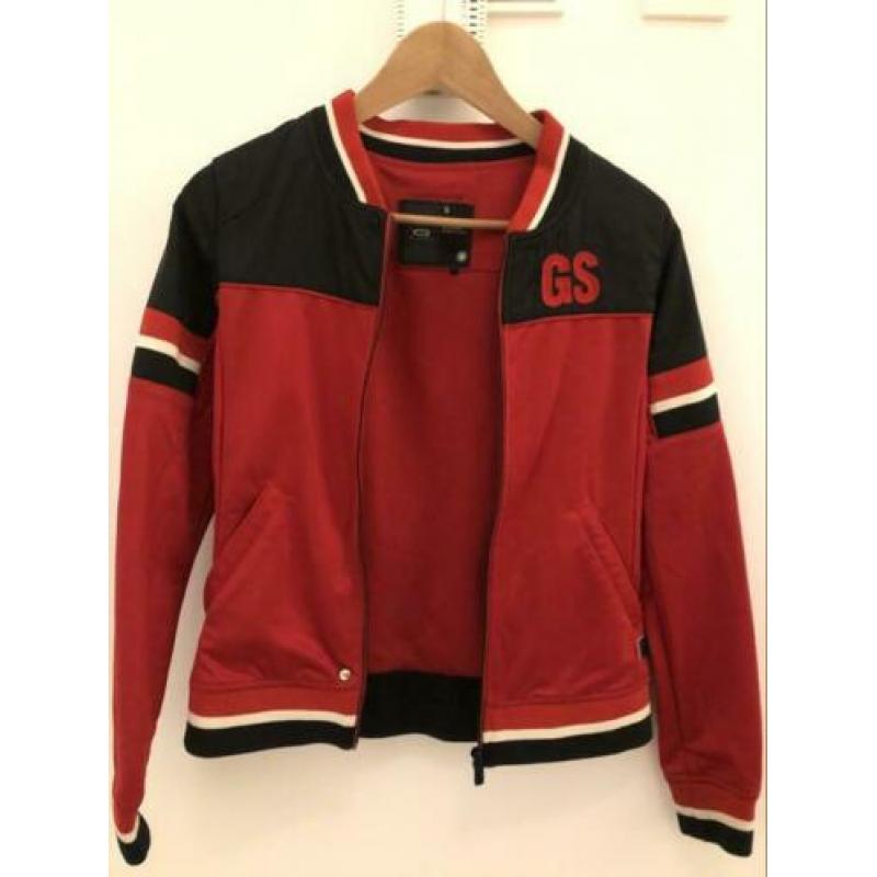 G-star jasje maat S