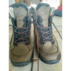 Hanwag Alta Bunion herenboots maat 8.5