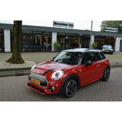 Mini Cooper 1.5 Aut. JOHN COOPER WORKS Led Pano