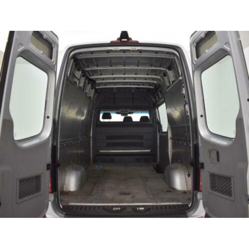 Mercedes-Benz Sprinter 316CDI Automaat L2H2 Airco/Cruisecont