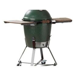 BBQ huren in Kampen