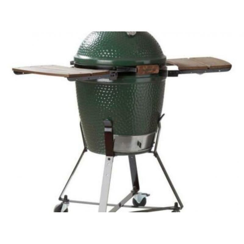 BBQ huren in Kampen