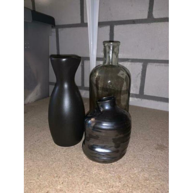 Vazen | hele set