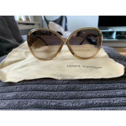 Louis Vuitton zonnebril dames