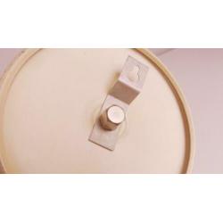 Warmtelamp ouderwetse Philips Infraphil 1952