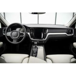 Volvo V60 2.0 T4 Inscription | Park Assist line | DAB+ | 19"