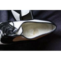 Tangoschoenen Suipacha 256 maat 11