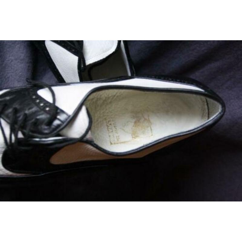 Tangoschoenen Suipacha 256 maat 11