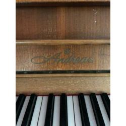 Gratis Klassieke Piano