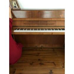 Gratis Klassieke Piano