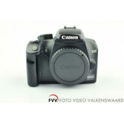 Canon EOS1000D body