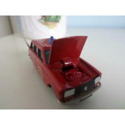 PEUGEOT 304 BREAK van 1971