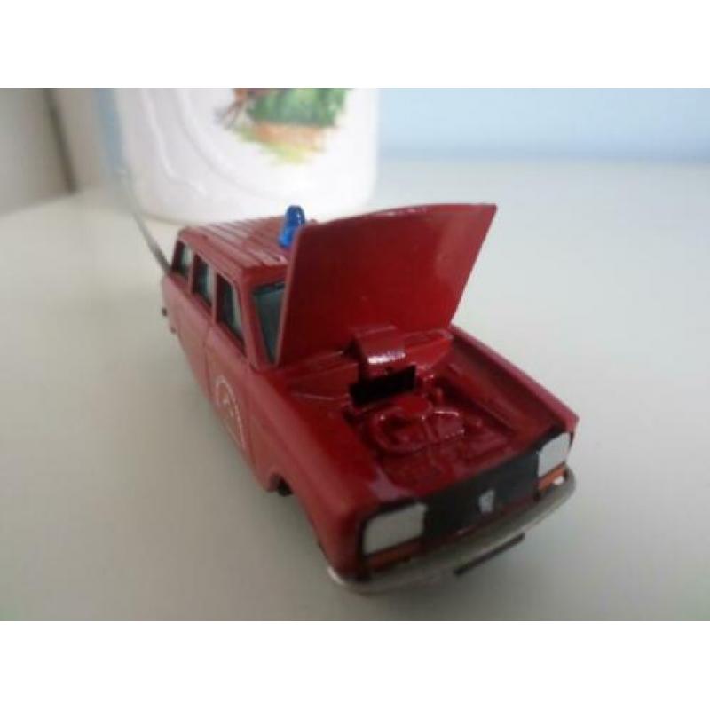 PEUGEOT 304 BREAK van 1971