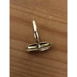 Mooie grote ring