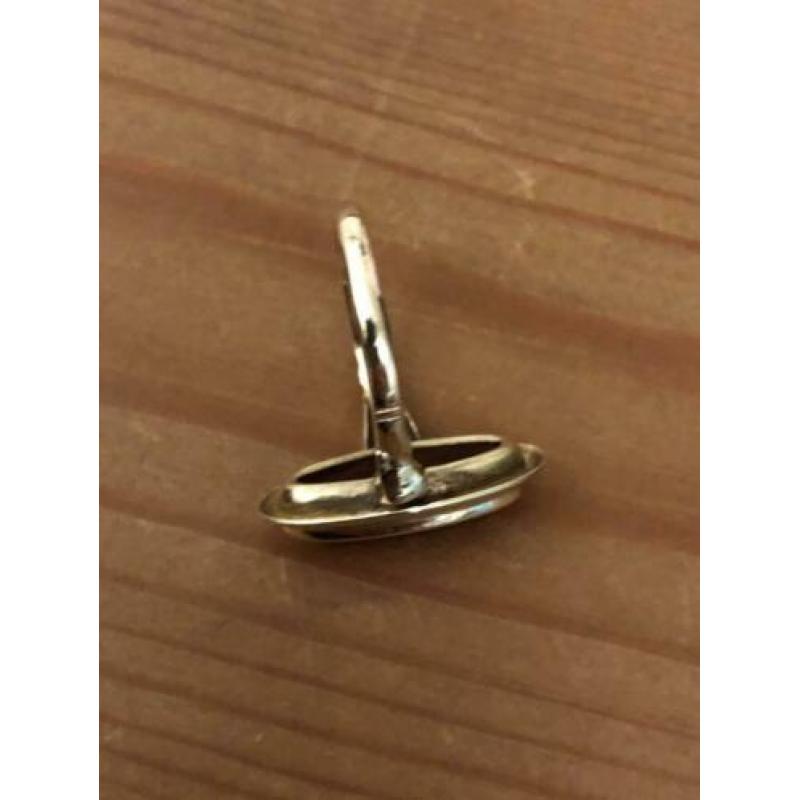 Mooie grote ring