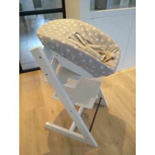 Tripp trapp stoel baby- en newbornset