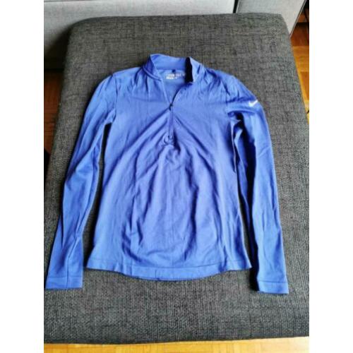 NIKE Dri-Fit longsleeve