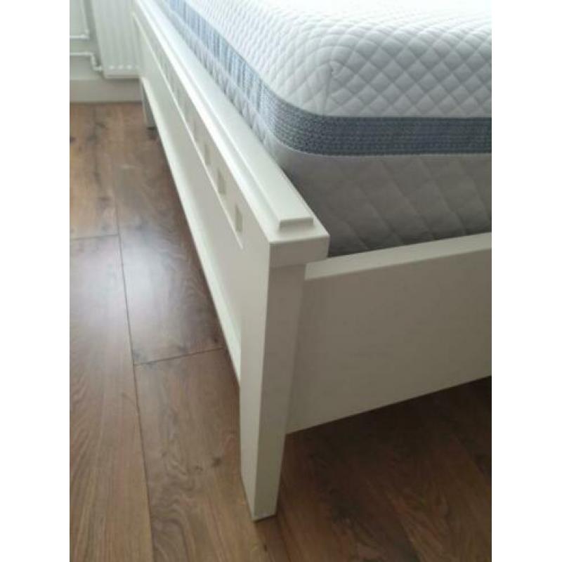 Twee persoonsbed 180x200