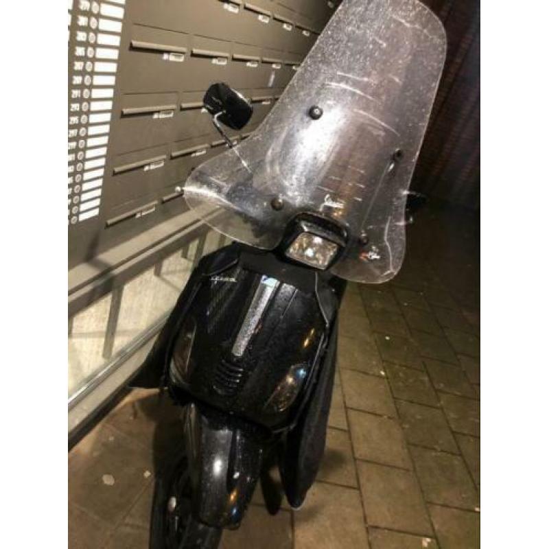Vespa S 2014